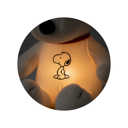 Luce Calda Nella Pancia